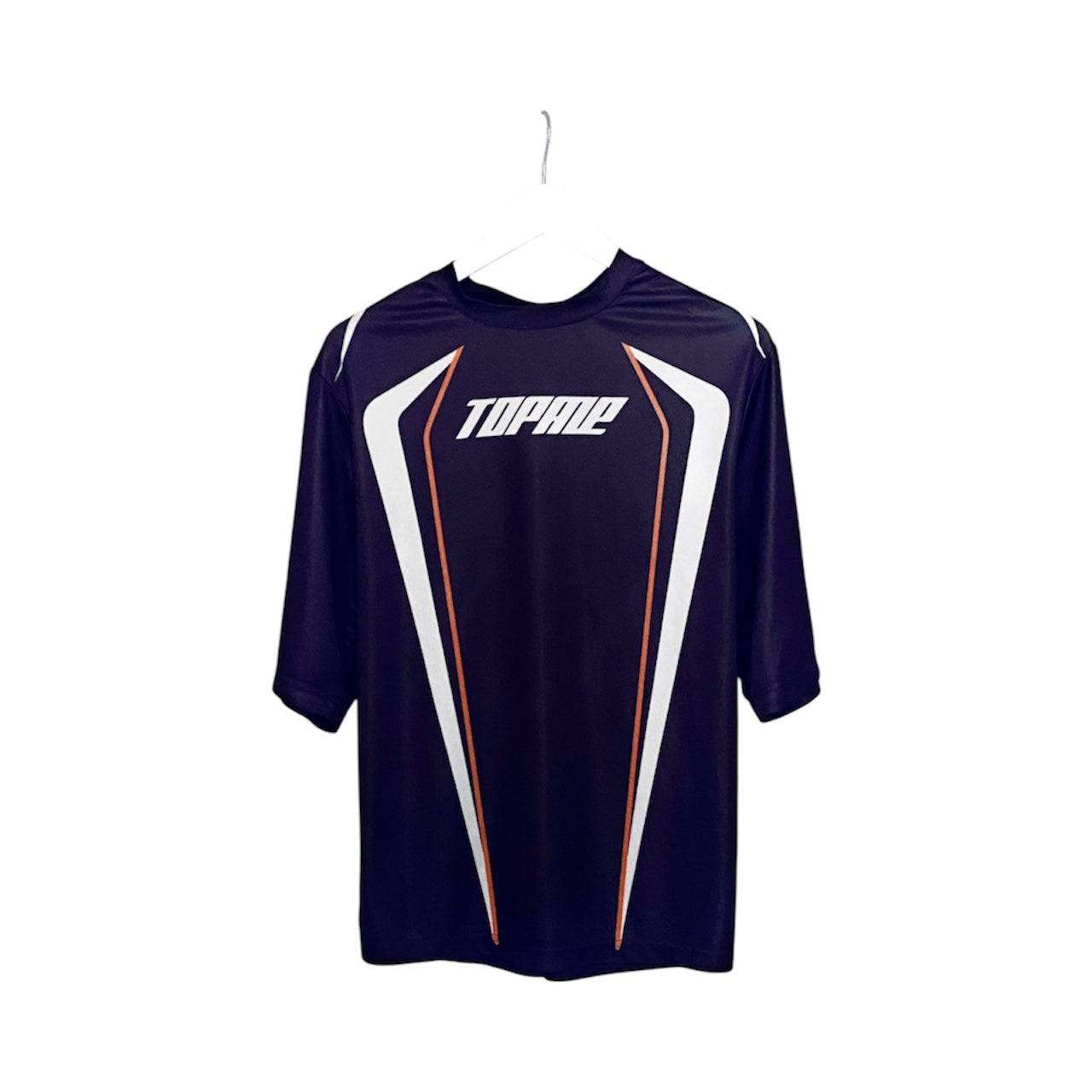 TOPAZE T-Shirt MARINE