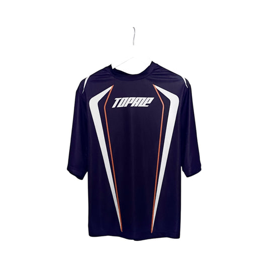 TOPAZE T-Shirt MARINE