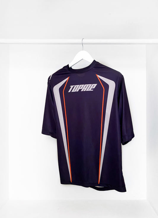 TOPAZE T-Shirt MARINE